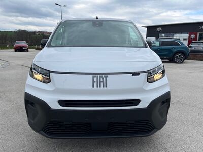 Fiat Doblo Vorführwagen