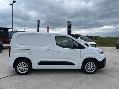 Fiat Doblo Vorführwagen