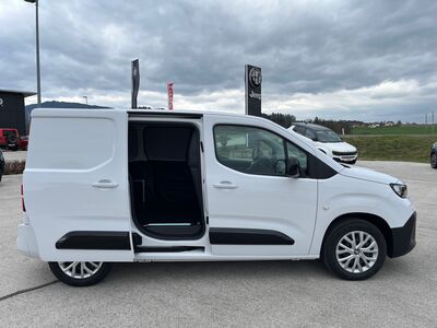 Fiat Doblo Vorführwagen