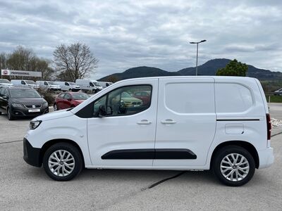 Fiat Doblo Vorführwagen