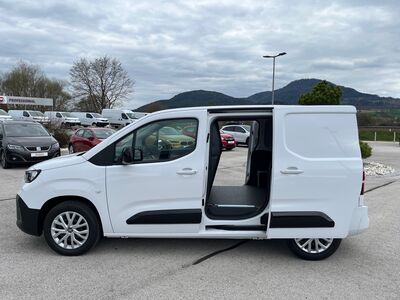 Fiat Doblo Vorführwagen