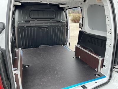 Fiat Doblo Vorführwagen