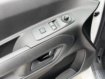 Fiat Doblo Vorführwagen