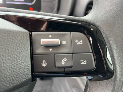 Fiat Doblo Vorführwagen