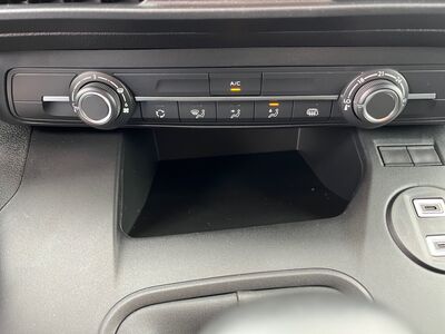 Fiat Doblo Vorführwagen