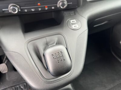 Fiat Doblo Vorführwagen