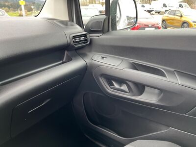 Fiat Doblo Vorführwagen