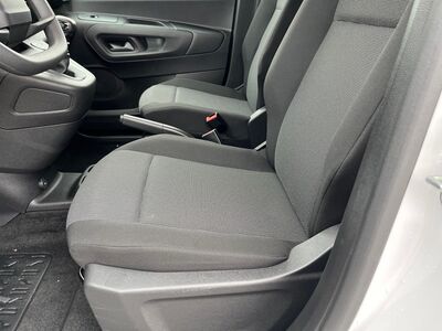 Fiat Doblo Vorführwagen