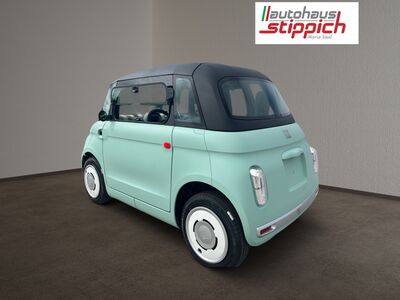 Fiat Topolino Vorführwagen Fiat Topolino Vorführwagen