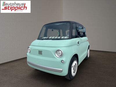 Fiat Topolino Vorführwagen Fiat Topolino Vorführwagen