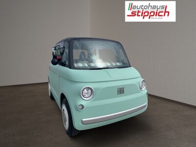 Fiat Topolino Vorführwagen Fiat Topolino Vorführwagen