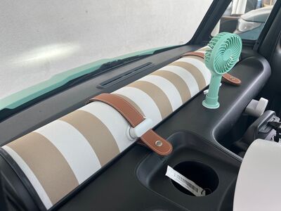 Fiat Topolino Vorführwagen Fiat Topolino Vorführwagen