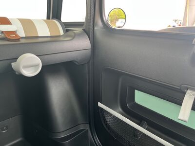 Fiat Topolino Vorführwagen Fiat Topolino Vorführwagen