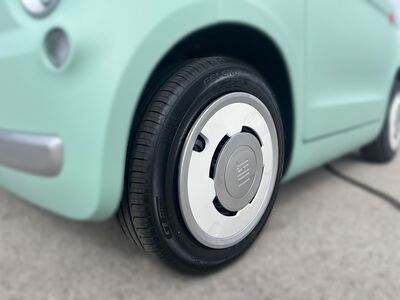 Fiat Topolino Vorführwagen Fiat Topolino Vorführwagen