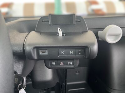 Fiat Topolino Vorführwagen Fiat Topolino Vorführwagen