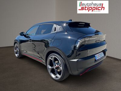 Alfa Romeo Junior Vorführwagen