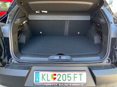 Alfa Romeo Junior Vorführwagen