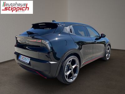 Alfa Romeo Junior Vorführwagen