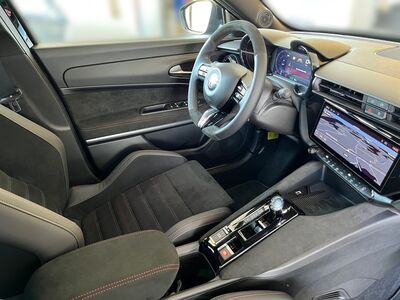 Alfa Romeo Junior Vorführwagen