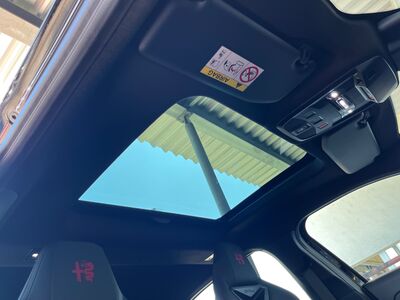 Alfa Romeo Junior Vorführwagen