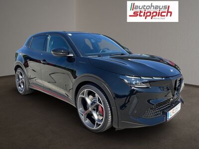 Alfa Romeo Junior Vorführwagen