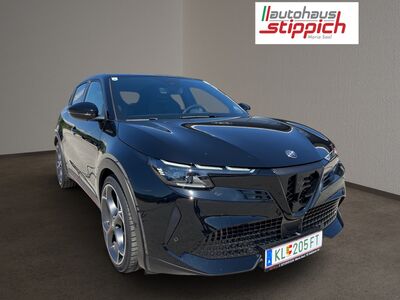 Alfa Romeo Junior Vorführwagen