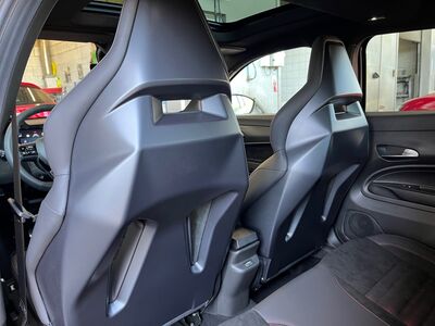 Alfa Romeo Junior Vorführwagen