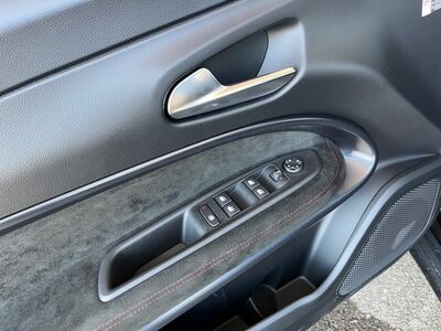 Alfa Romeo Junior Vorführwagen