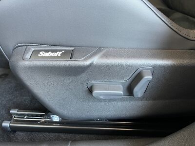 Alfa Romeo Junior Vorführwagen