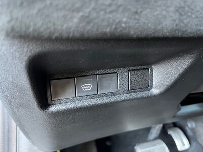 Alfa Romeo Junior Vorführwagen