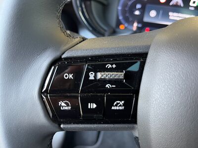 Alfa Romeo Junior Vorführwagen