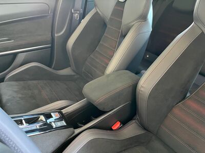 Alfa Romeo Junior Vorführwagen