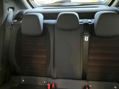 Alfa Romeo Junior Vorführwagen