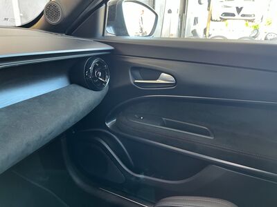 Alfa Romeo Junior Vorführwagen