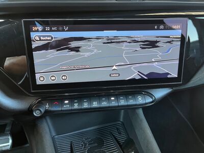 Alfa Romeo Junior Vorführwagen