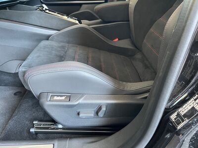 Alfa Romeo Junior Vorführwagen