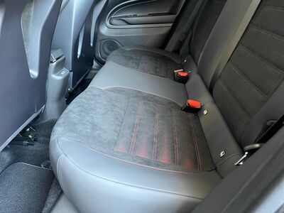 Alfa Romeo Junior Vorführwagen