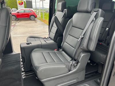 Fiat Ulysse Vorführwagen