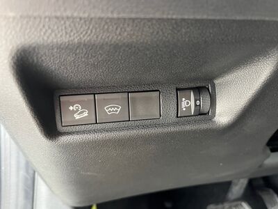 Jeep Avenger Vorführwagen