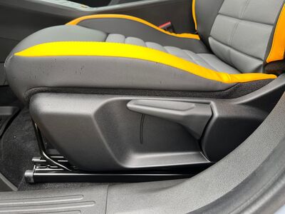 Jeep Avenger Vorführwagen