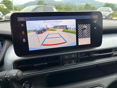 Jeep Avenger Vorführwagen