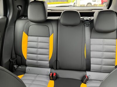 Jeep Avenger Vorführwagen