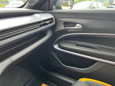 Jeep Avenger Vorführwagen