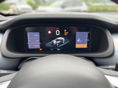 Jeep Avenger Vorführwagen