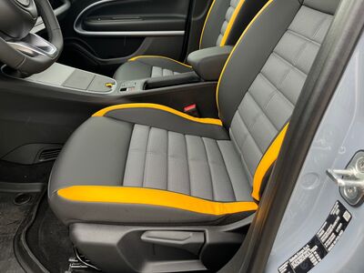 Jeep Avenger Vorführwagen