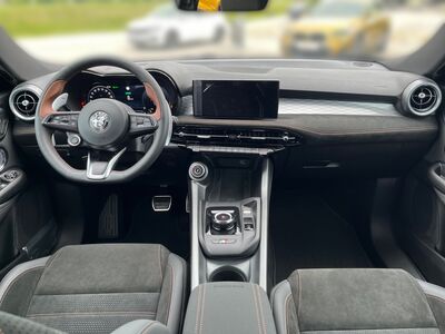 Alfa Romeo Tonale Neuwagen