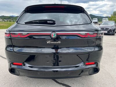Alfa Romeo Tonale Neuwagen