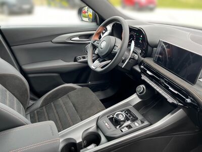 Alfa Romeo Tonale Neuwagen