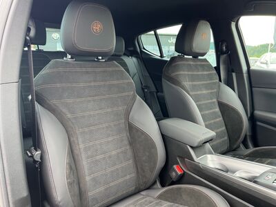 Alfa Romeo Tonale Neuwagen