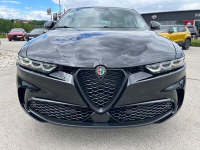 Alfa Romeo Tonale Neuwagen
